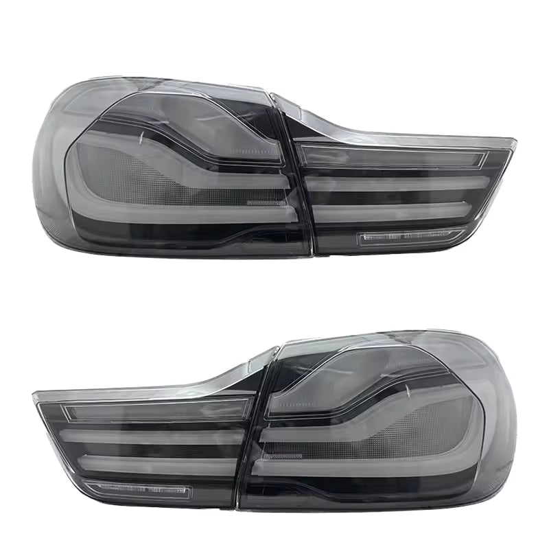 LED Tail Lights for BMW F32/F33/F36 4 Series 2013-2020