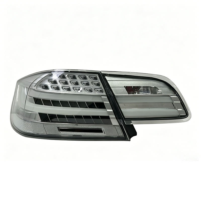 Clear LED Taillights for BMW 3 Series E92 Coupe 2006-2012