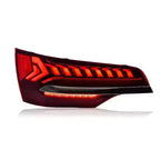 LED Tail Lights for Audi Q7 / Q7L 2006-2015