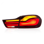 LED Taillights for BMW 4 Series F32/F33/F36 & M4 F82/F83 2012-2018