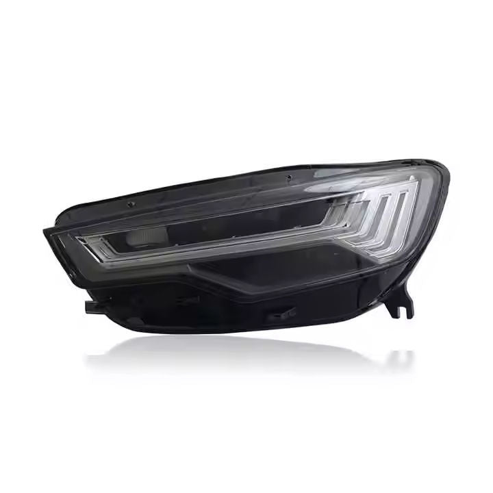 Matrix LED Headlights for Audi A6 C7 2012-2018