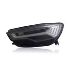 Matrix LED Headlights for Audi A6 C7 2012-2018