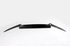 VW Golf MK6 R (R20) Carbon Fiber Front Lip – 3PC Splitter Kit (2012–2016)