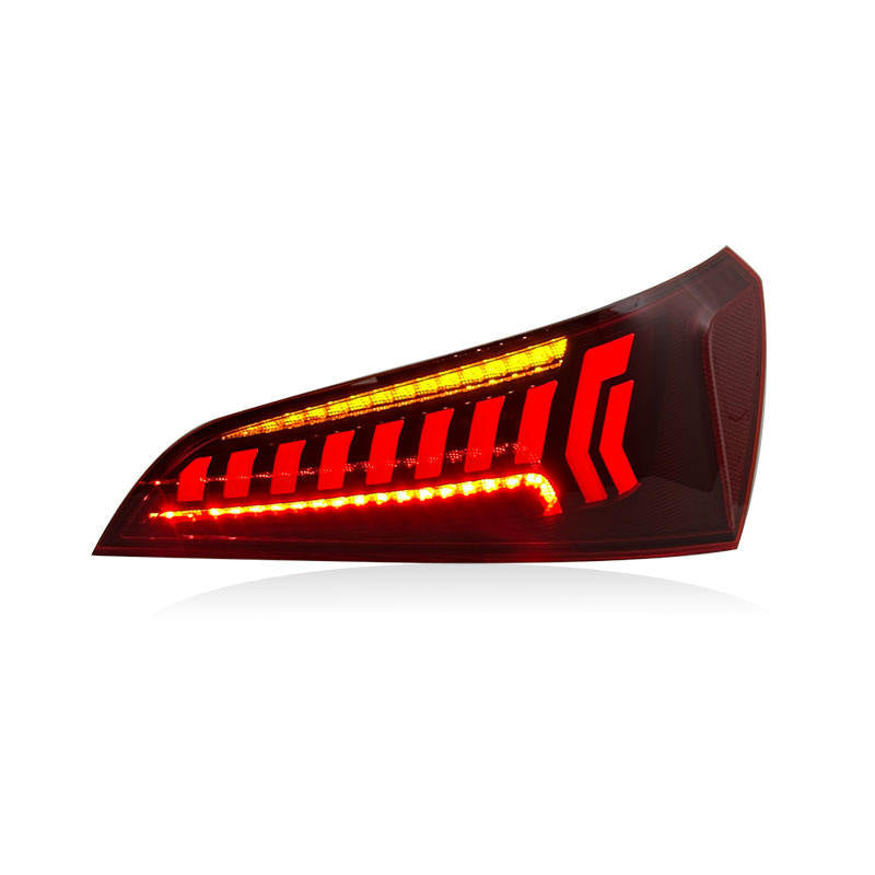 LED Taillights for Audi Q5 2008-2017
