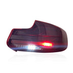 BMW 2 Series F22/F23 & M2 F87 CSL RGB Laser Style LED Tail Lights 2014-2022