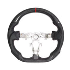 LED Carbon Fiber Steering Wheel for Nissan 370Z Z34 2008-2021
