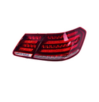 LED Tail Lights for Mercedes-Benz E-Class W212 2009-2015