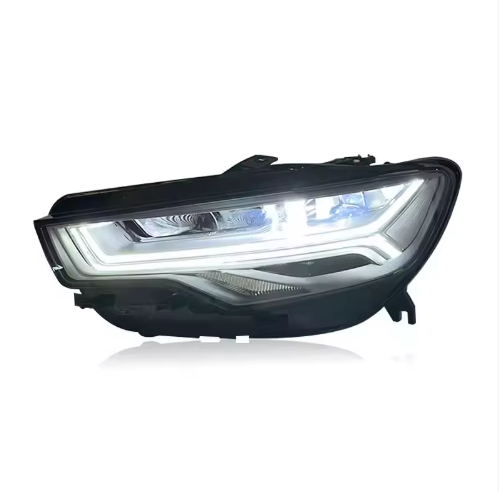 LED Headlights for Audi A6 / A6L 2012-2015