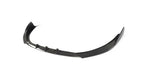 Carbon Fiber Front Bumper Lip for Audi A3 S3 8V Hatchback 2014-2016
