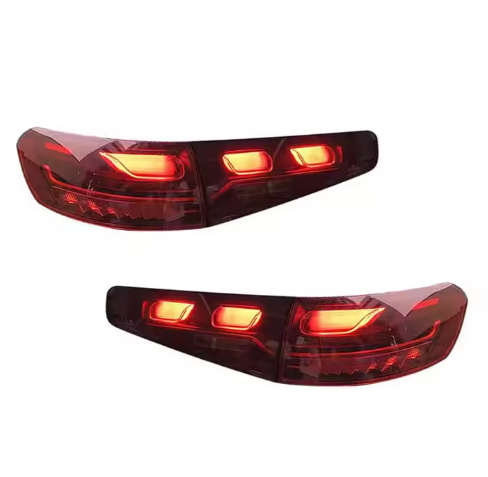 LED Taillights for Mercedes-Benz GLS X167 2020-2024