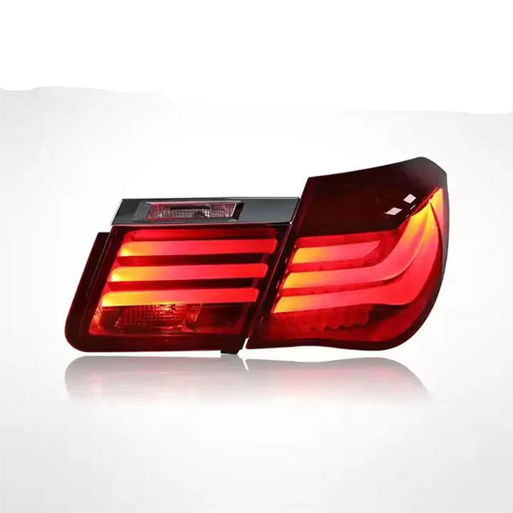 LED Taillights for BMW 7 Series F01/F02 2009-2015