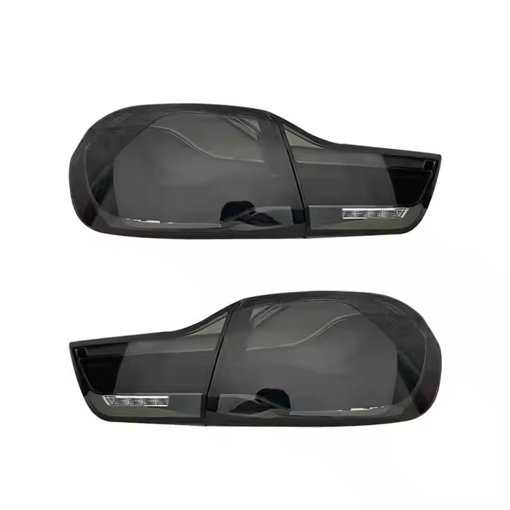 GTS Style OLED LED Tail Lights for BMW 4 Series F32/F33/F36 & F82/F83 M4 2014-2020