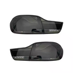 GTS Style OLED LED Tail Lights for BMW 4 Series F32/F33/F36 & F82/F83 M4 2014-2020