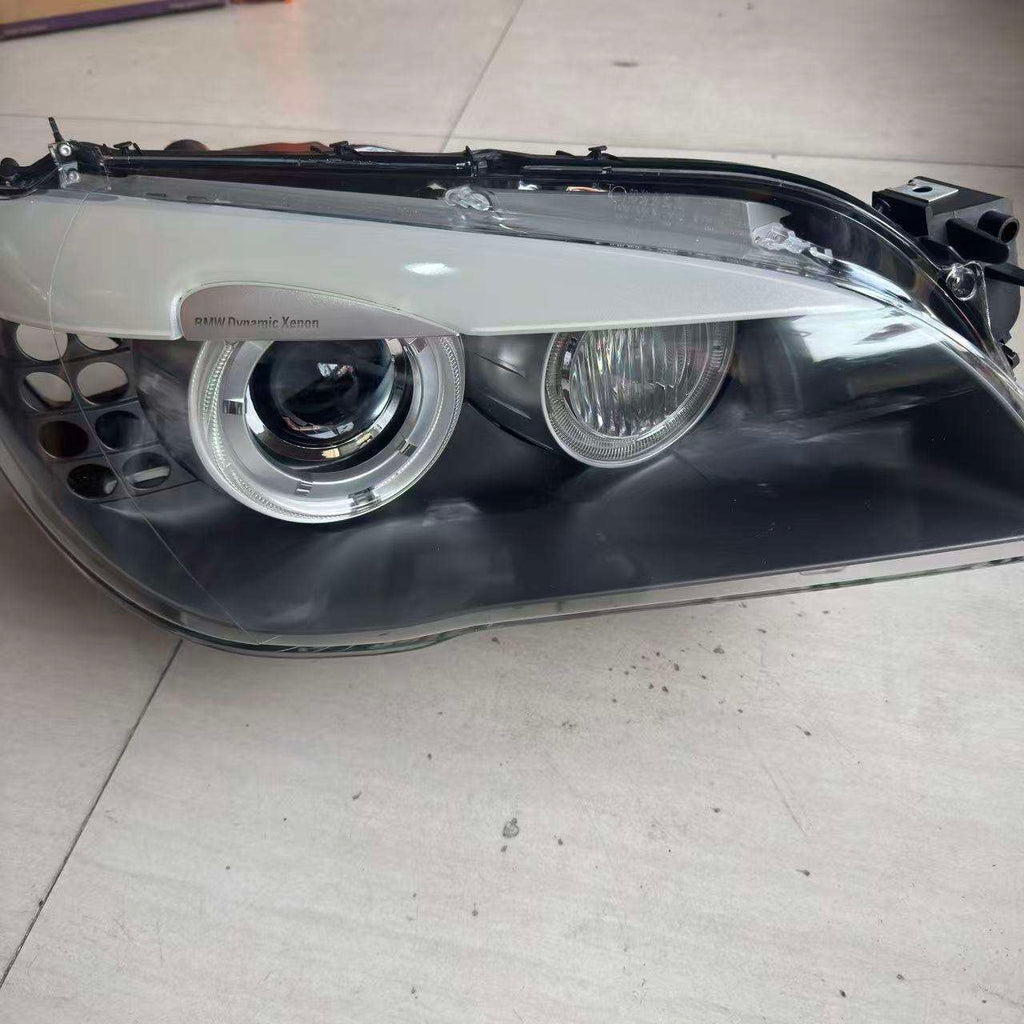 OEM Xenon HID Headlight Assembly for BMW 7 Series F01/F02 2009-2013 with AFS