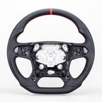 Carbon Fiber Steering Wheel for Chevrolet Silverado / Tahoe / Suburban 2014-2018