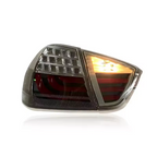 LED Taillights for BMW 3 Series E90 Pre-LCI 2005-2008