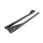 Carbon Fiber Side Skirt Extensions – BMW G82 & G83 M4 (2021+)