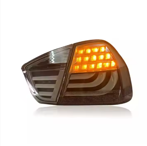LED Tail Lights for BMW 3 Series E90 2005-2008