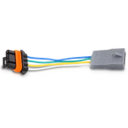 H101 CS Female Plug To AD Male Plug Adapter