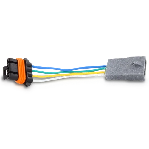 H101 CS Female Plug To AD Male Plug Adapter