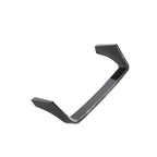 Audi RS5 8T Coupe 2-Door Carbon Fiber Rear Bumper Canards 2011 - 2016