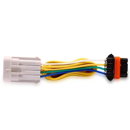 H104 Indicator light harness for 1996-2004 GM Truck (oval)