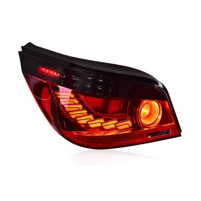 LED Tail Lights for BMW 5 Series E60 2003-2009