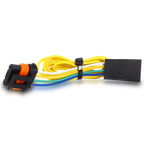 H106 Indicator light harness for CS Female Plug To AD Male Plug Adapter