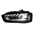 LED Headlights for Audi A4 B8.5 2012-2015