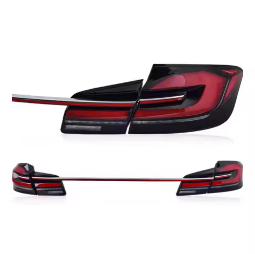 LED Taillights for BMW 5 Series F10/F18 & M5 2011-2017