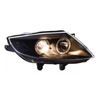LED Headlights Assembly for BMW Z4 E89 (2003–2008)