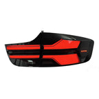 BMW X6 E71 G05 Style LED Taillights 2008-2014