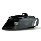 LED Headlights Assembly for Audi A4 B8 (2008–2012) | RS Style Upgrade | LED Daytime Running Lights | Plug & Play
