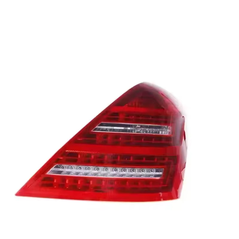 LED Taillights for Mercedes-Benz S-Class W221 S300 S350 S400 S500 S600 2013-2016