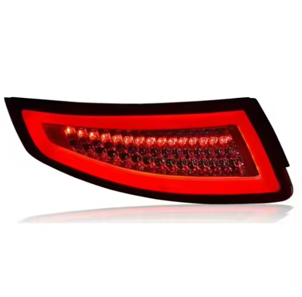 LED Tail Light Assembly for Porsche 911 (997) 2005-2008