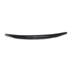 Audi A6 C7 (4G) Carbon Fiber Rear Trunk Spoiler – S-Line Style (2012–2016 Sedan)