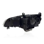 LED Headlights for BMW X5 E70 2007-2013 Plug-and-Play Headlight Assembly