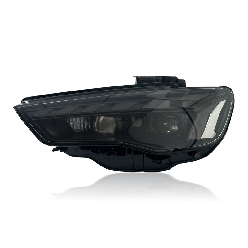 Full LED Headlight Assembly for Audi A3 2013-2016