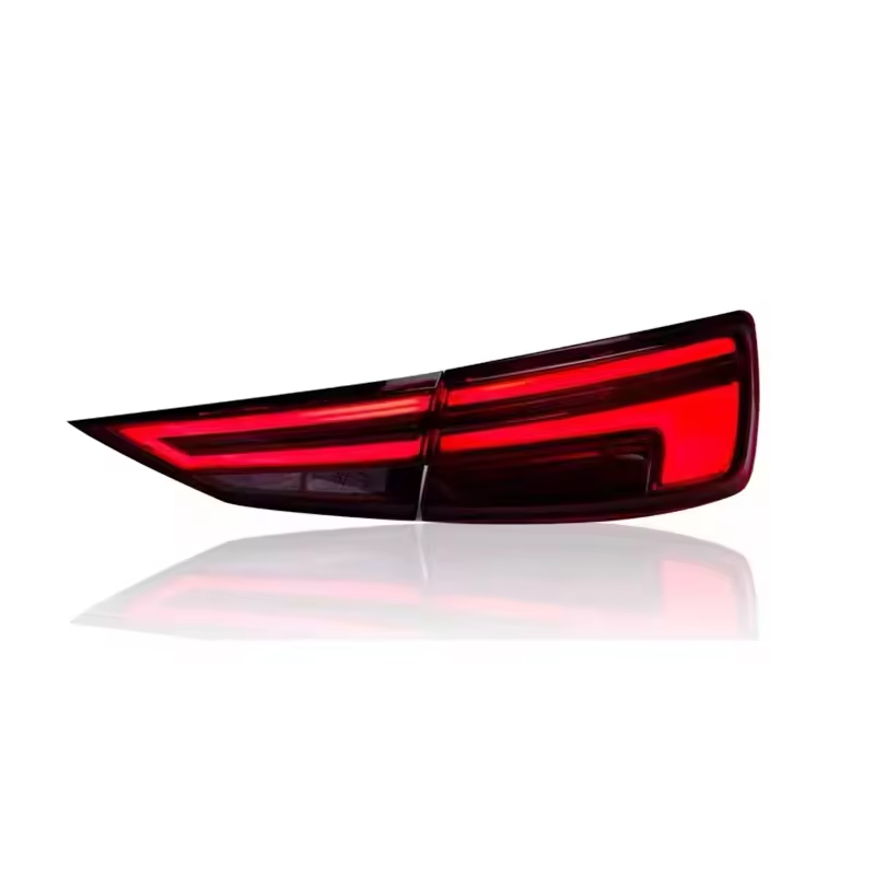 Audi A3 Upgraded LED Tail Lights Rear Lamp Assembly 2013-2019