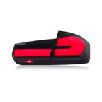G30 Style LED Tail Lights for BMW 3 Series F30/F35 2012-2018