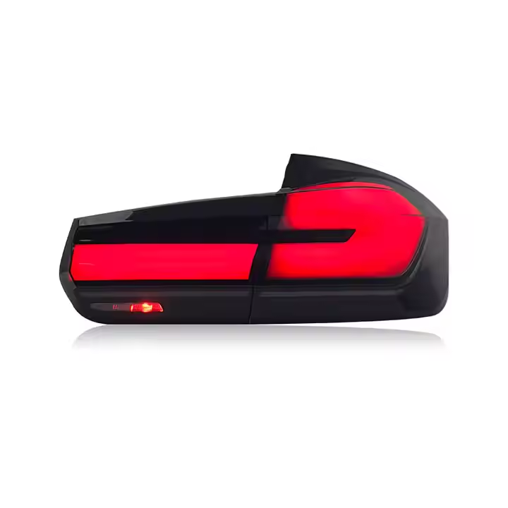 G30 Style LED Tail Lights for BMW 3 Series F30/F35 2012-2018