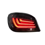 GTS Style LED Tail Lights for BMW 5 Series E60 2003-2010