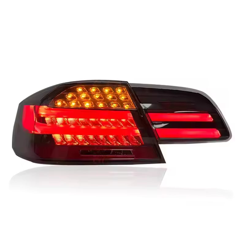 LED Tail Lights for BMW 3 Series E92 & M3 Coupe 2006-2012