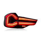 LED Tail Lights for BMW X3 G01/G08 & X3M F97 2018-2021