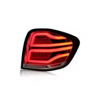 LED Taillights for Mercedes-Benz ML350 ML500 W164 2005-2008