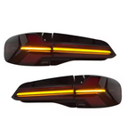 LED Taillights for BMW X5 G05 2019-2023
