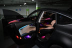 Audi A7 C7 Interior 64-Color Symphony LED Ambient Light Kit 2011 - 2018