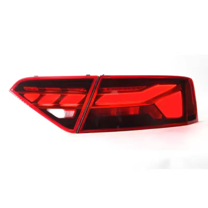 LED Tail Lights for Audi A5 2011-2016