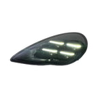 2025 Style LED Headlights for Porsche Panamera 970.1 (2010-2013)