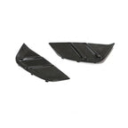 Dry Carbon Fiber Side Fender Vent Covers – BMW G82 & G83 M4 (2021+)